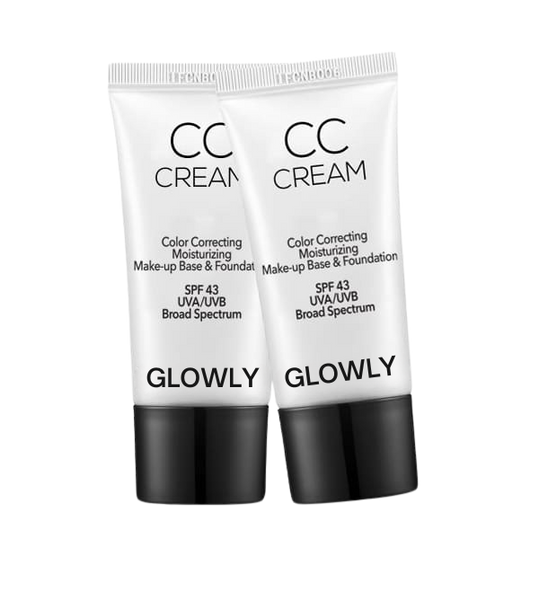 CC Cream