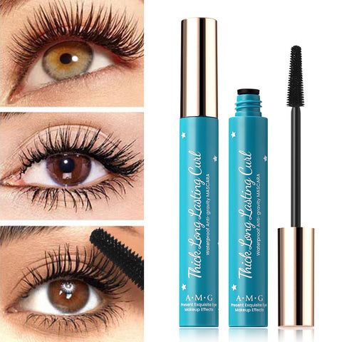Volume Mascara