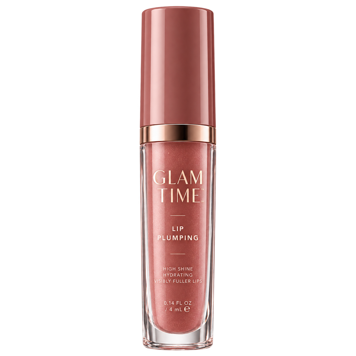 Glam Time Lip Plumping