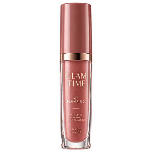 Glam Time Lip Plumping