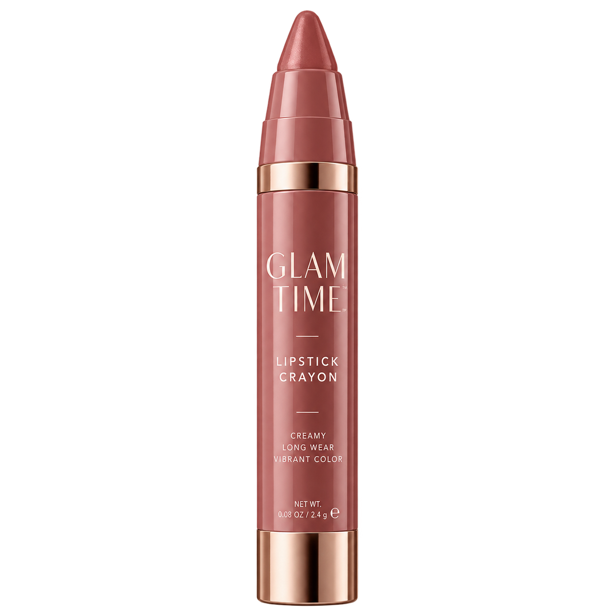 Glam Time Lipstick Crayon