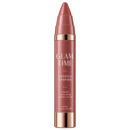 Glam Time Lipstick Crayon