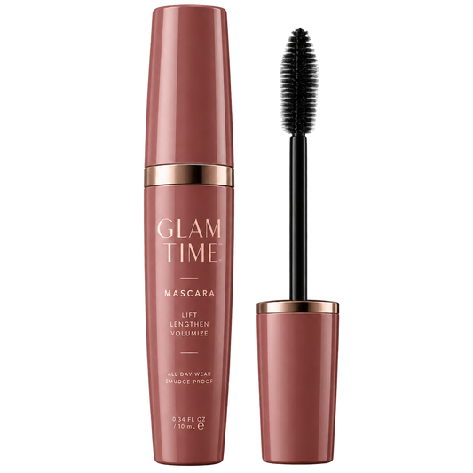 Glam Time Mascara